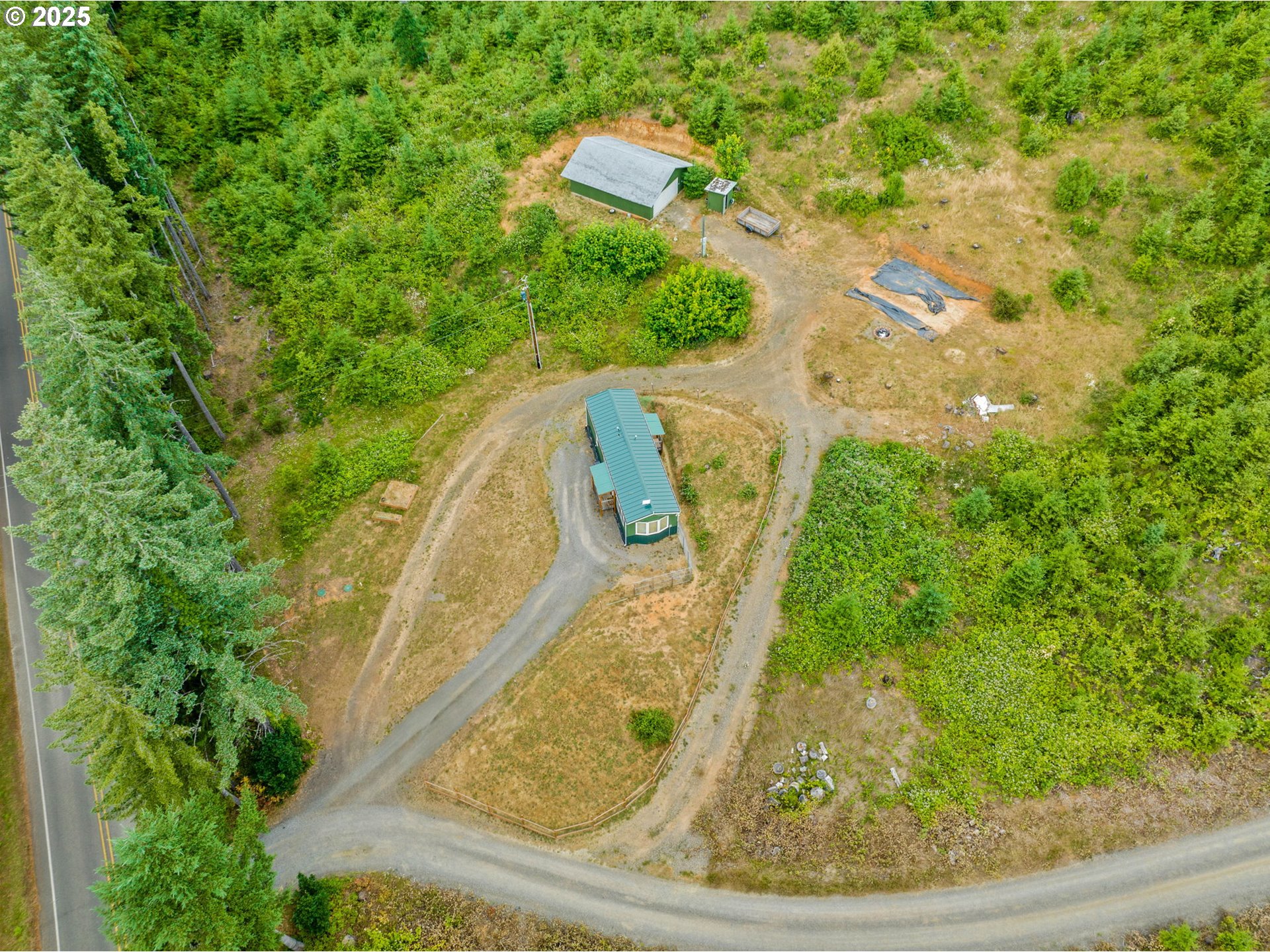 90245 Sheffler Road Elmira, OR 97437 - Photo 27 of 33