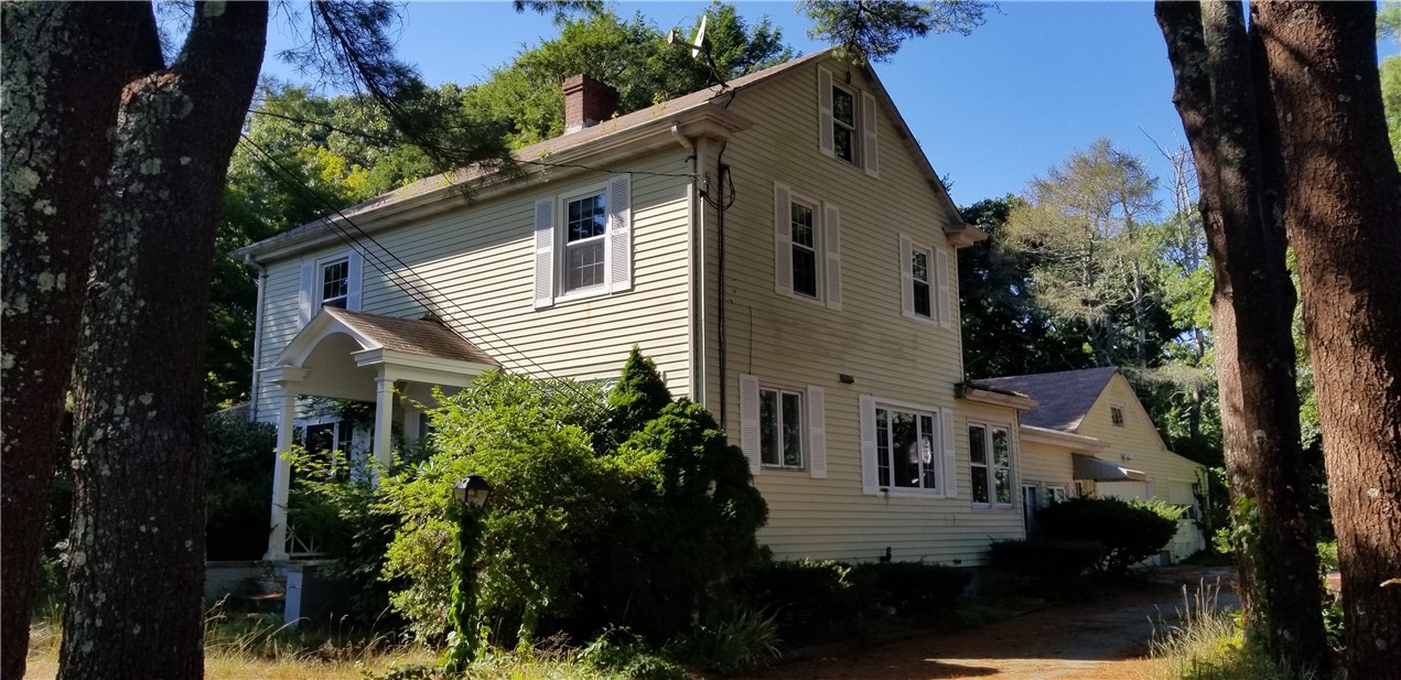 188 Post Road Westerly, RI 02891 - Photo 1 of 1