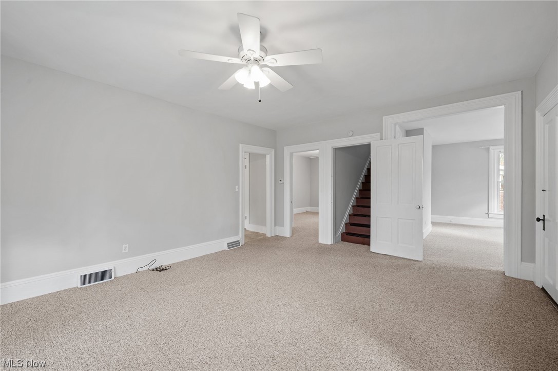 19258 Lunn Road Strongsville, OH 44149 - Photo 8 of 34 Newer Carpeting