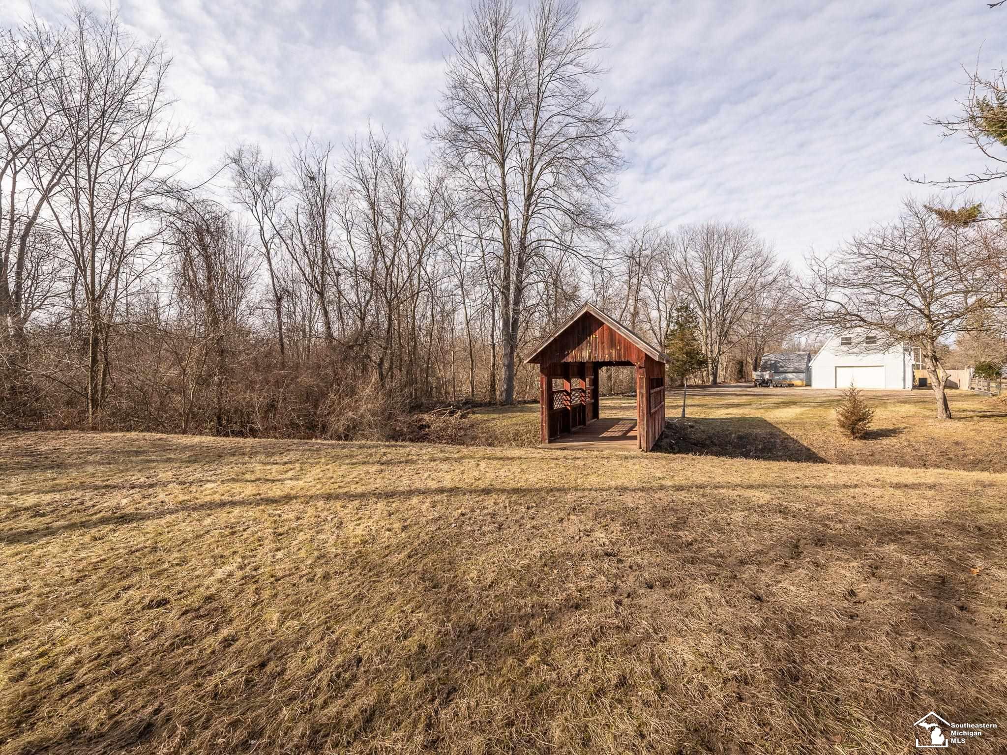 3663 St Anthony Road Temperance, MI 48182 - Photo 51 of 63