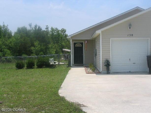 138 Charlton Road Hubert, NC 28539 - Photo 1 of 2 138 Charlton Road