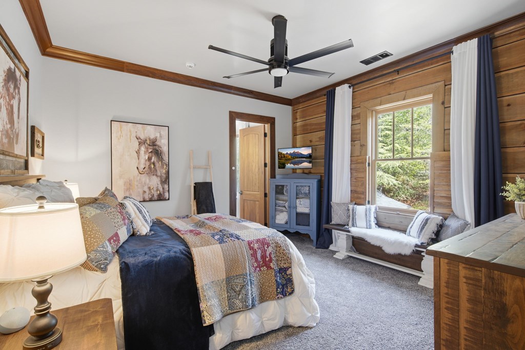 124 Wilderness Way Ellijay, GA 30536 - Photo 66 of 117