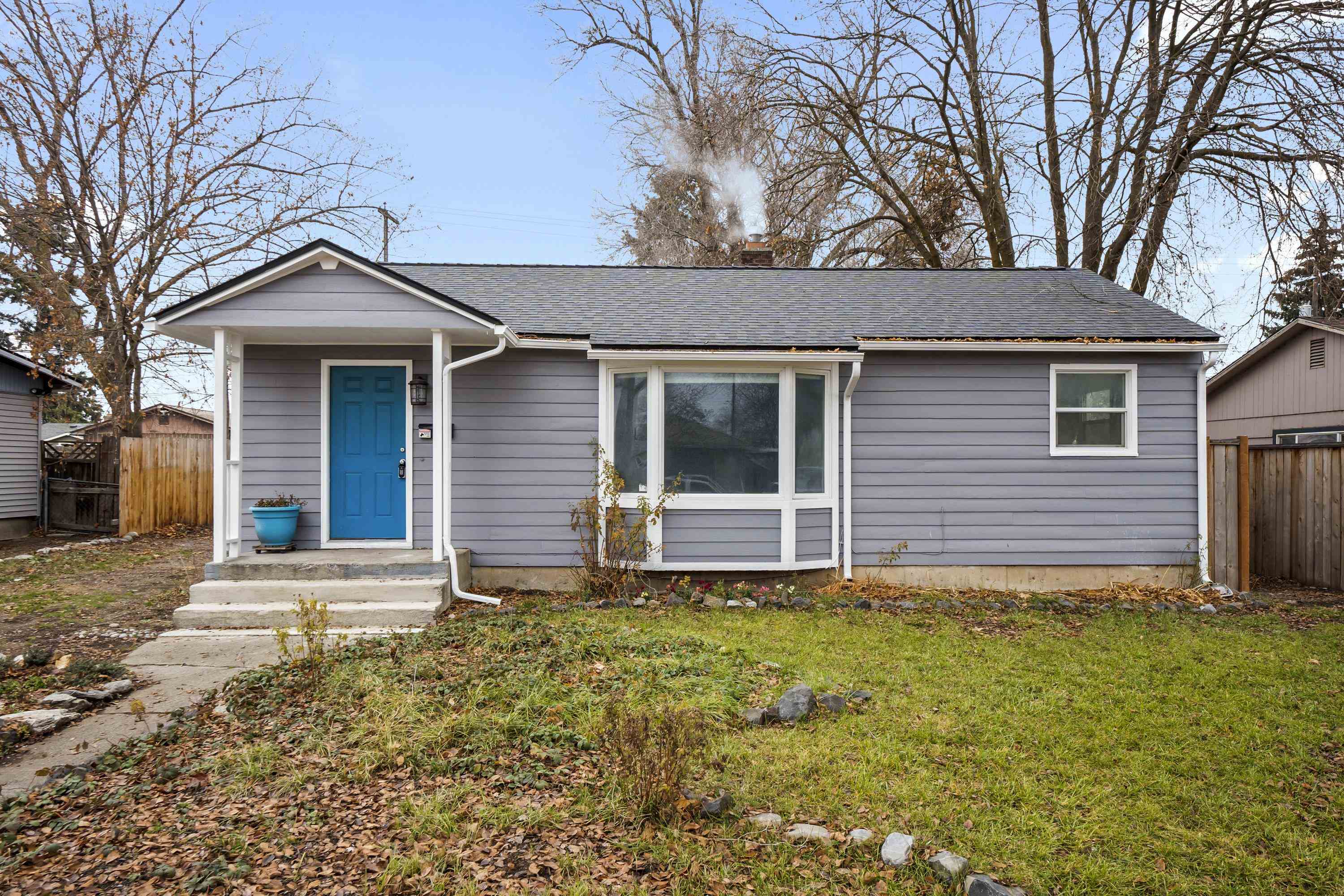 1629 East Bismark Avenue Spokane, WA 99208 - Photo 1 of 31 Gallery Image 1