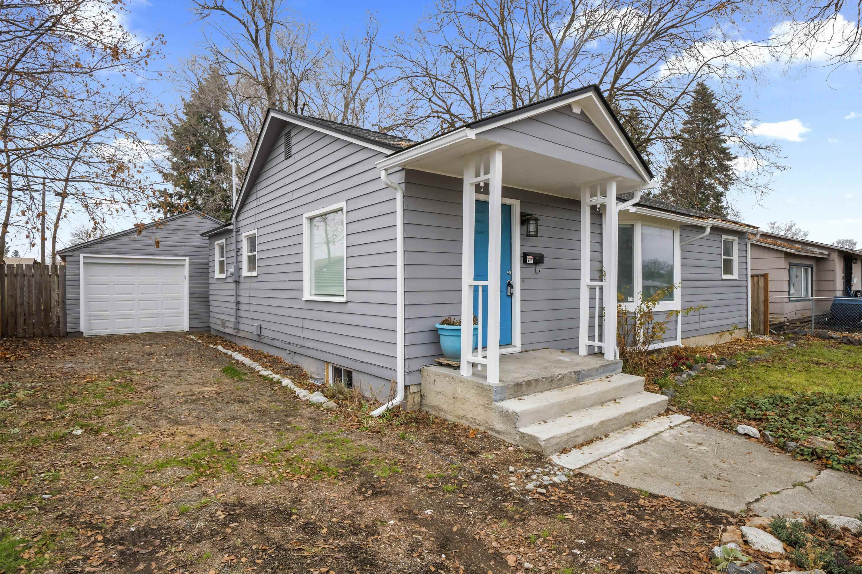 1629 East Bismark Avenue Spokane, WA 99208 - Photo 2 of 31 Gallery Image 2