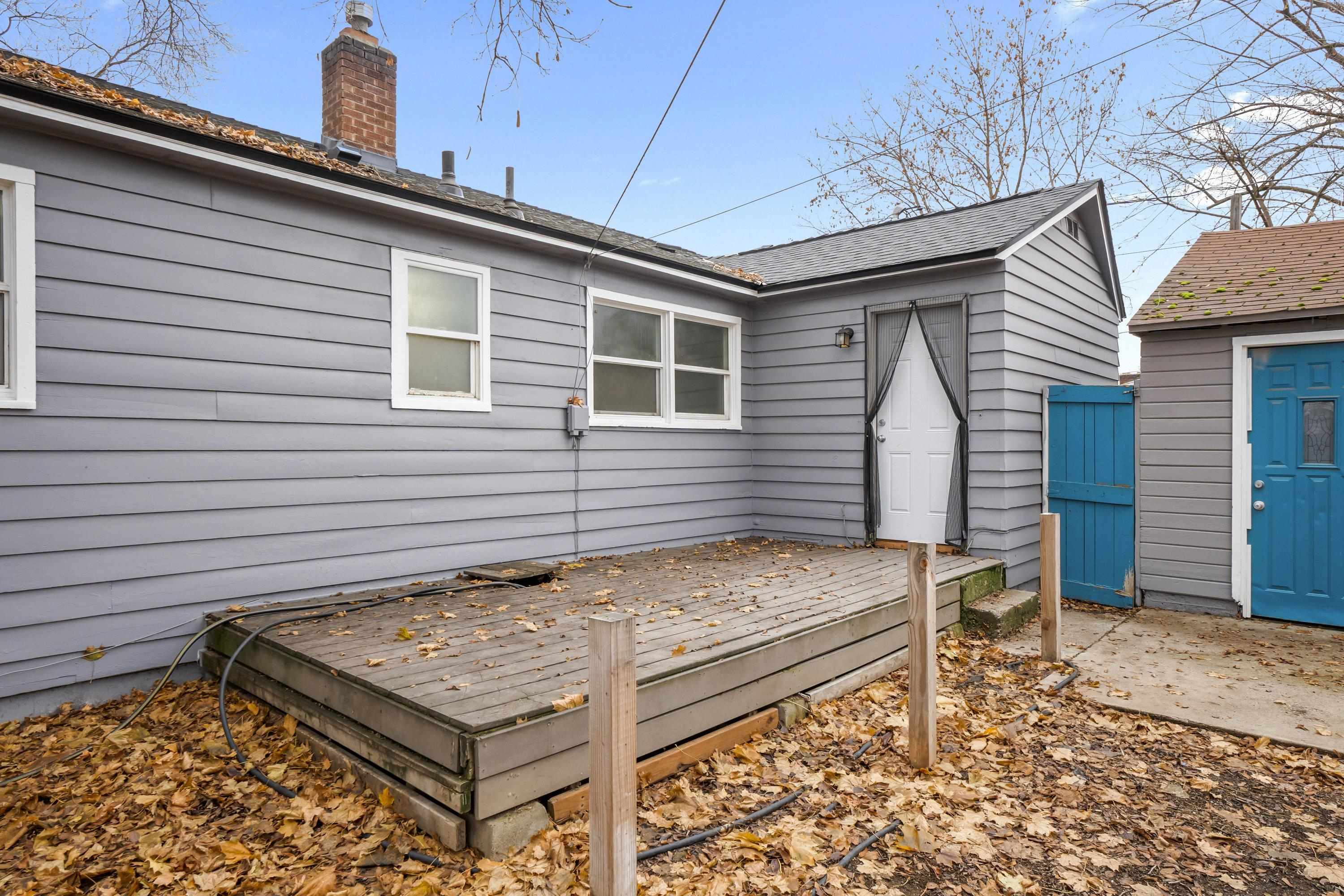 1629 East Bismark Avenue Spokane, WA 99208 - Photo 23 of 31 Gallery Image 23