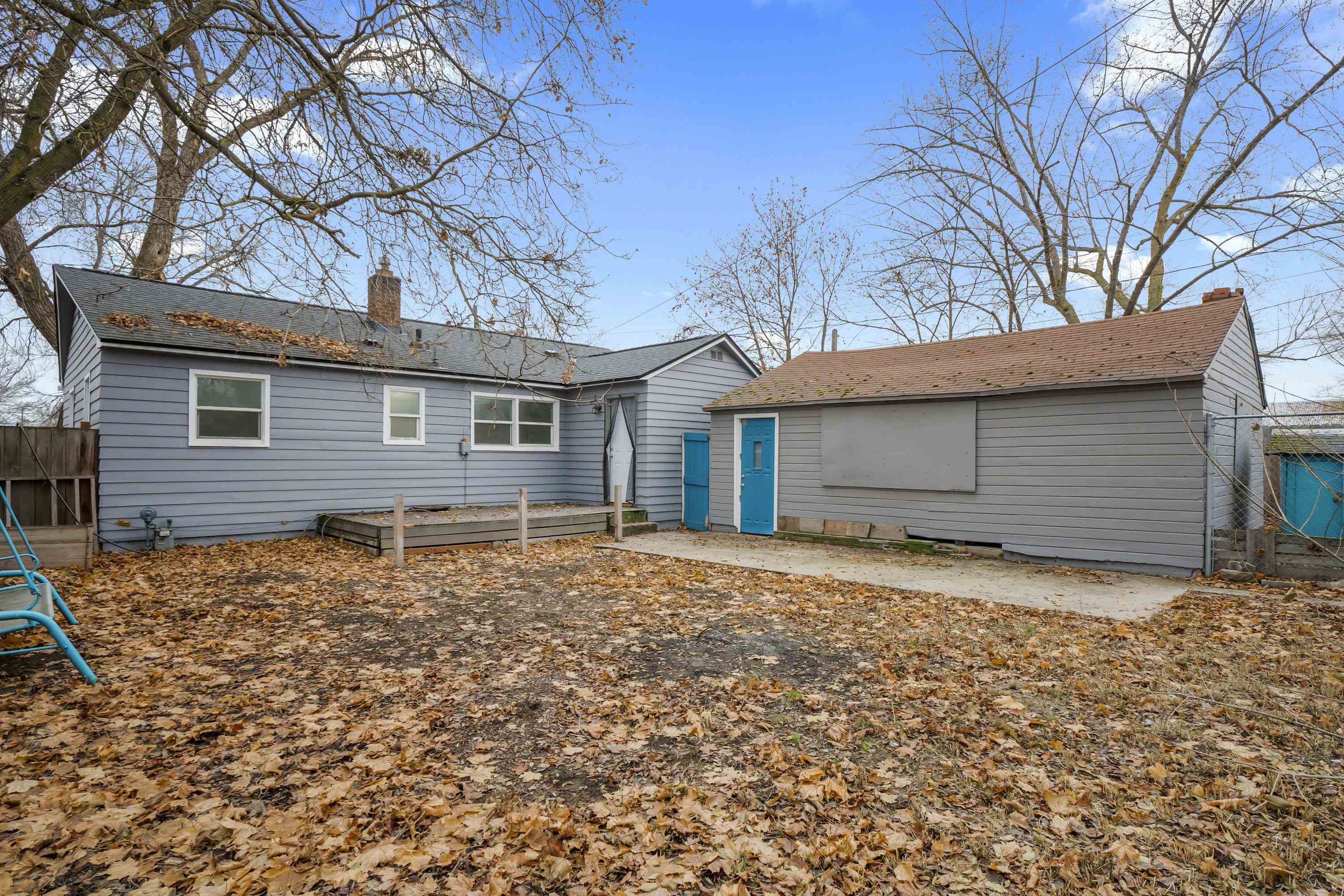 1629 East Bismark Avenue Spokane, WA 99208 - Photo 24 of 31 Gallery Image 24