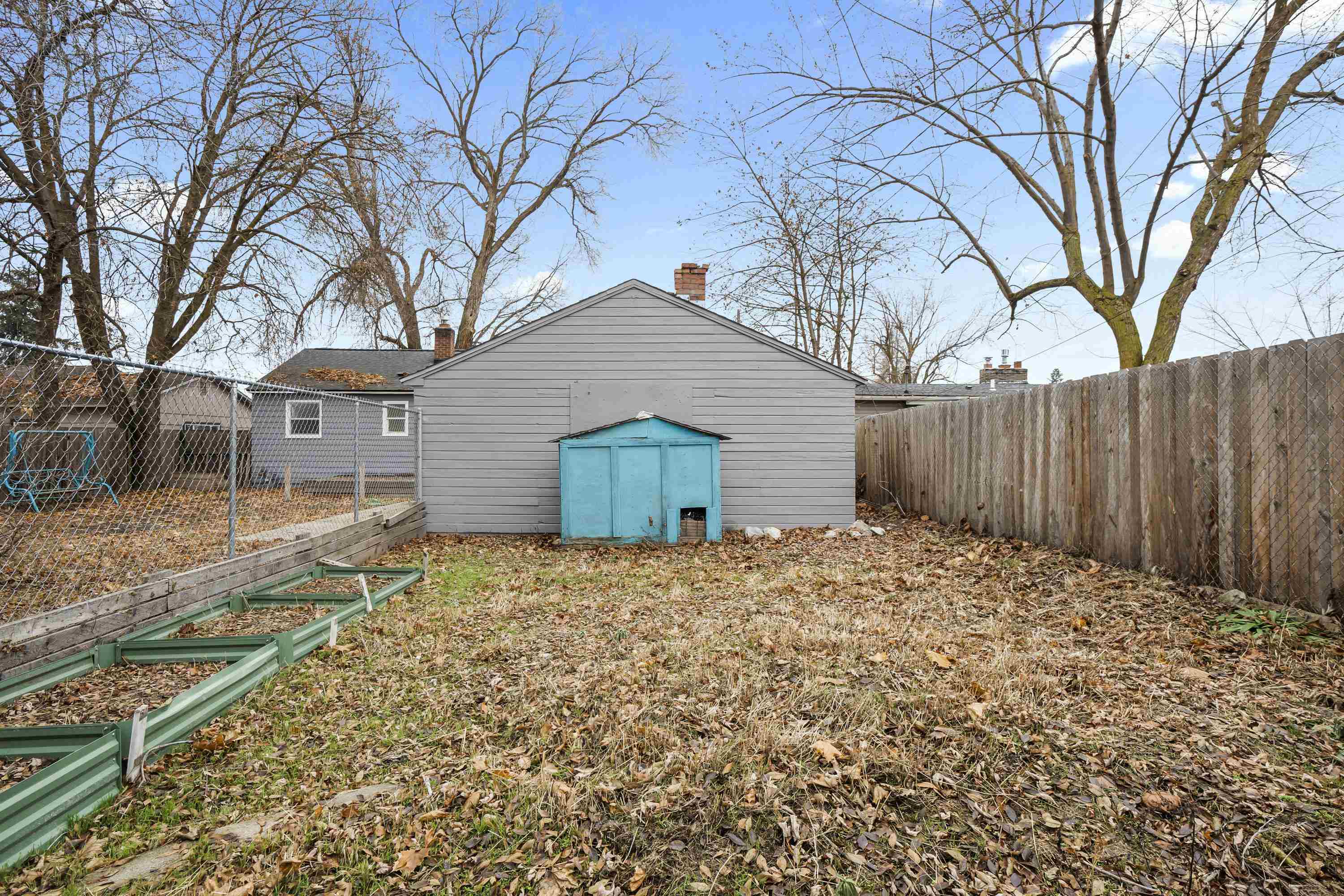 1629 East Bismark Avenue Spokane, WA 99208 - Photo 25 of 31 Gallery Image 25