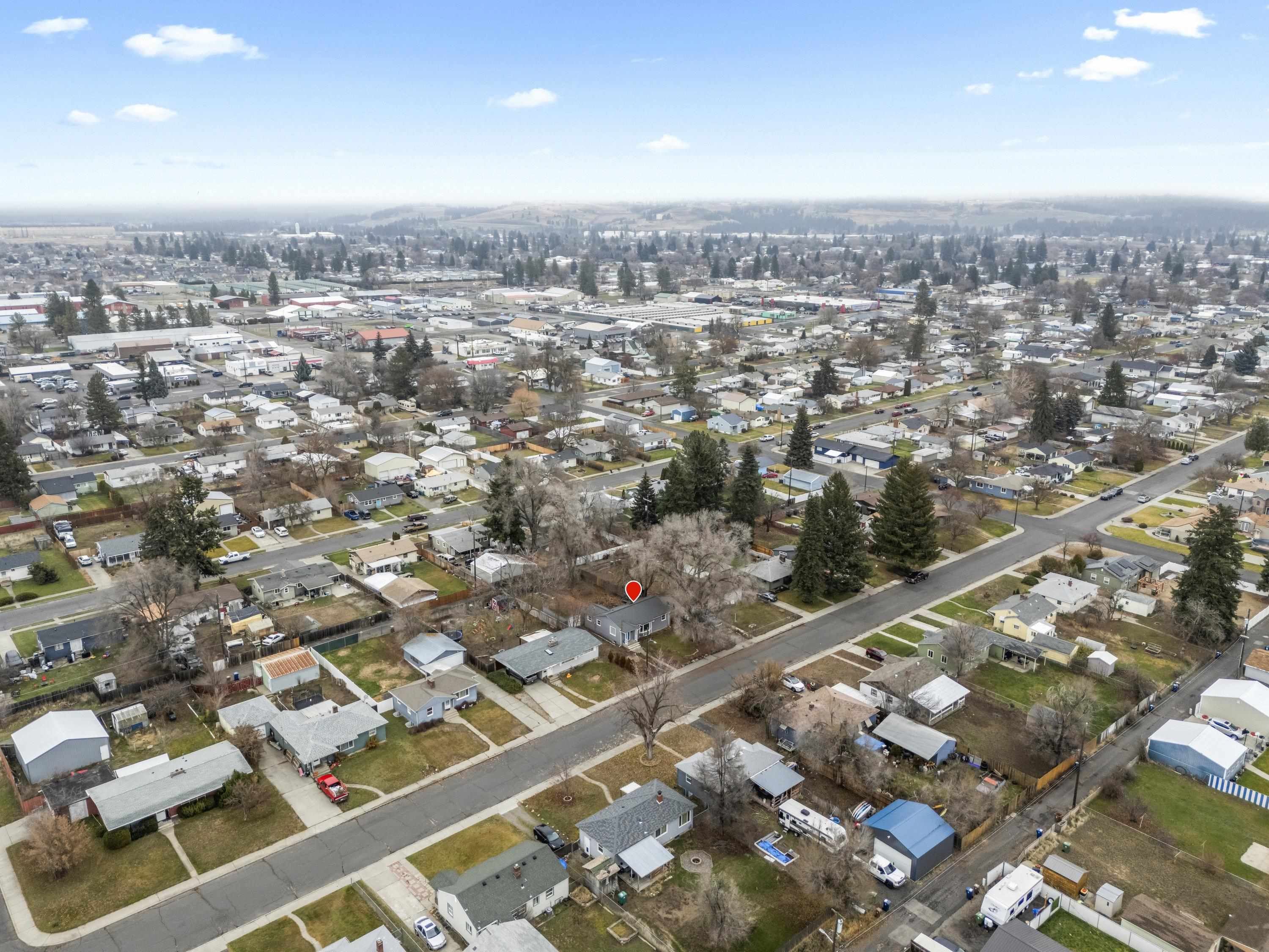 1629 East Bismark Avenue Spokane, WA 99208 - Photo 28 of 31 Gallery Image 28