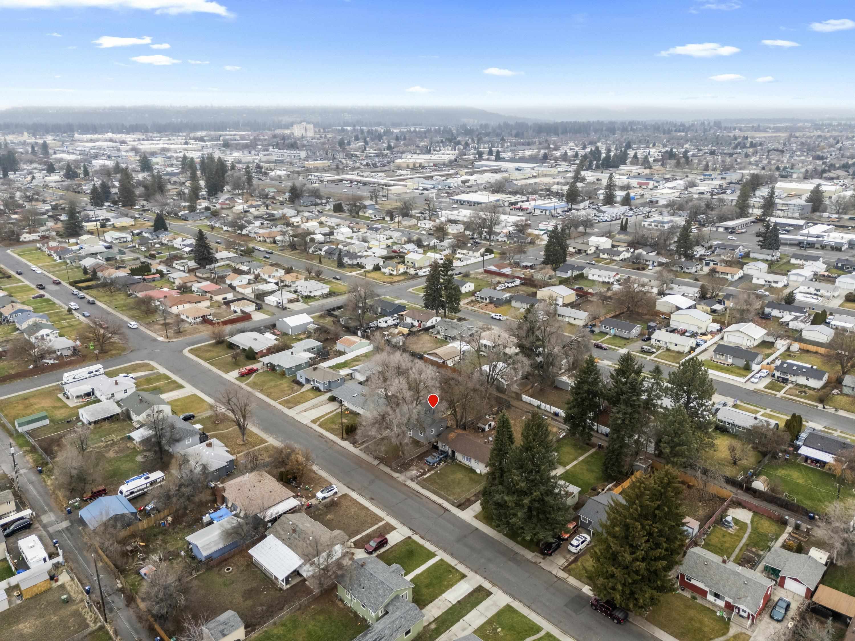 1629 East Bismark Avenue Spokane, WA 99208 - Photo 29 of 31 Gallery Image 29
