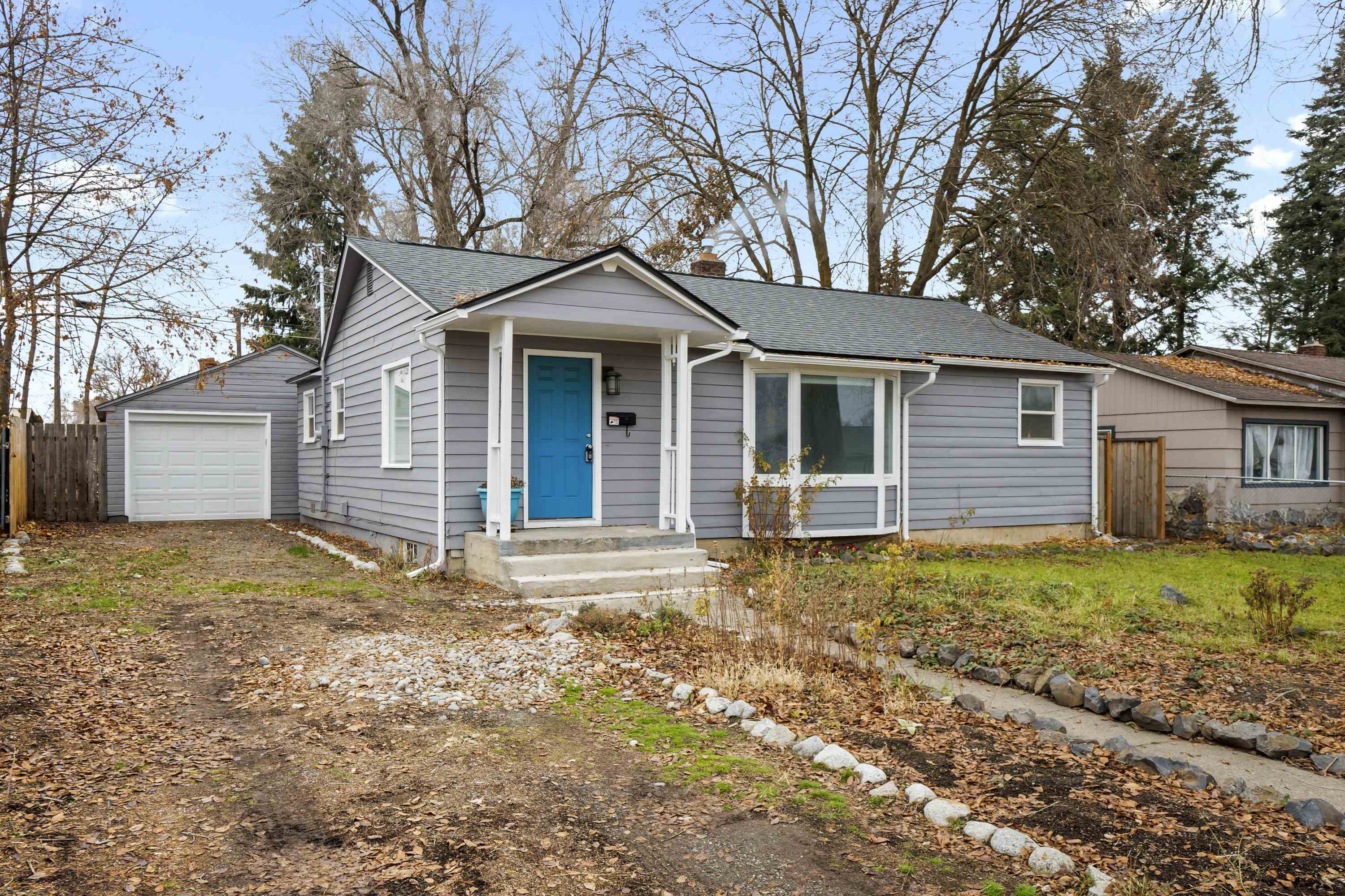 1629 East Bismark Avenue Spokane, WA 99208 - Photo 31 of 31 Gallery Image 31