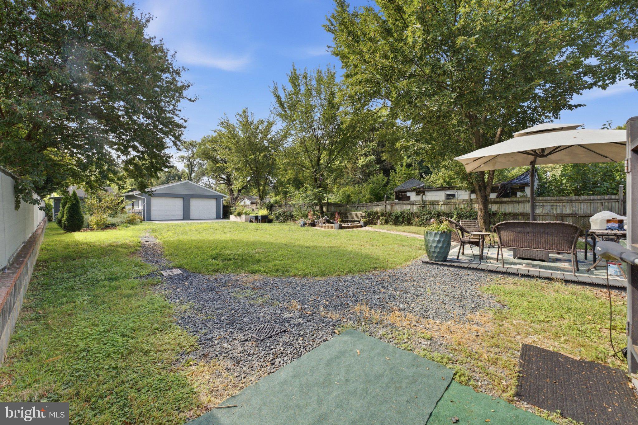3707 Windom Road Brentwood, MD 20722 - Photo 56 of 84 Gallery Image 56