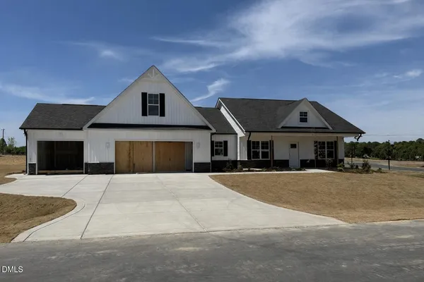 $499,995 | 22 Grady Farm Way, Unit (LOT 44), Benson, NC 27504