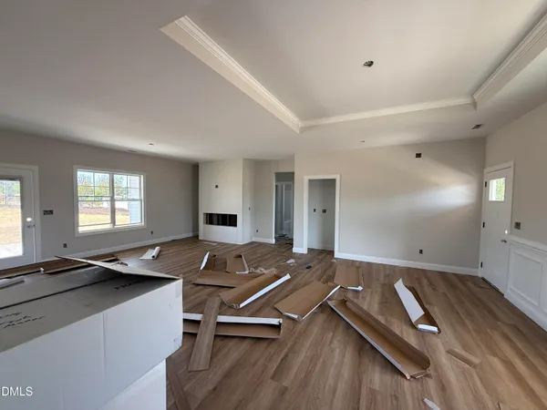 $499,995 | 22 Grady Farm Way, Unit (LOT 44), Benson, NC 27504