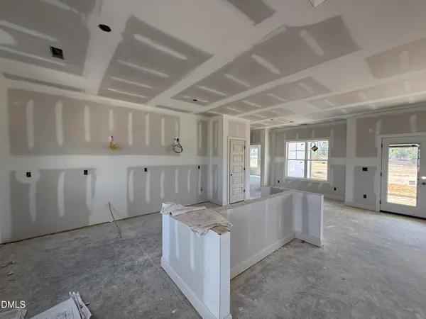 $499,995 | 22 Grady Farm Way, Unit (LOT 44), Benson, NC 27504