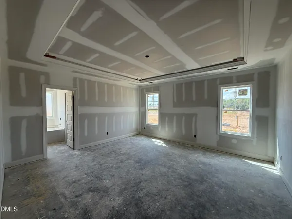 $499,995 | 22 Grady Farm Way, Unit (LOT 44), Benson, NC 27504