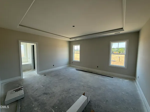 $499,995 | 22 Grady Farm Way, Unit (LOT 44), Benson, NC 27504