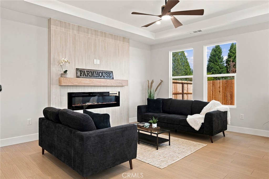 5442 South Libby Road Paradise, CA 95969 - Photo 17 of 49 Gallery Image 17