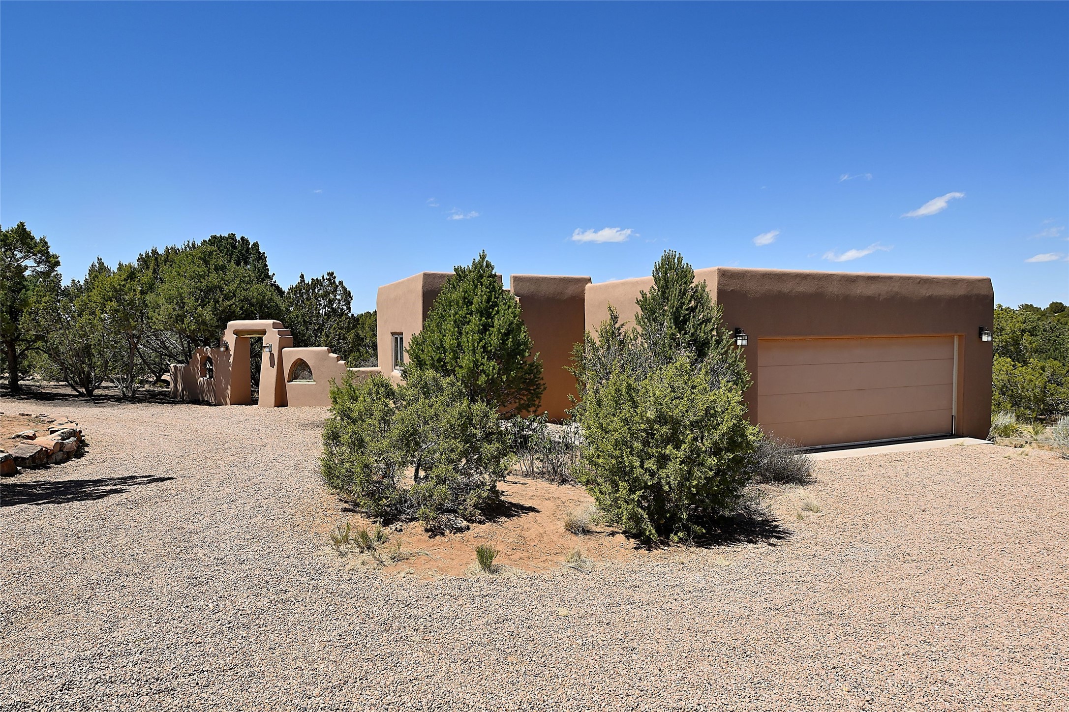 53 Vallecito Road Santa Fe, NM 87506 - Photo 2 of 31