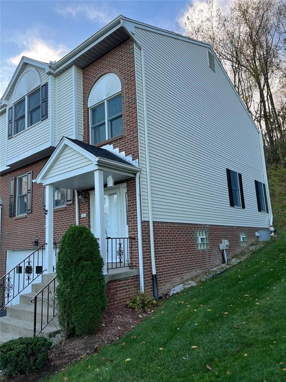 321 Karen Court Monroeville, PA 15146 - Photo 22 of 44