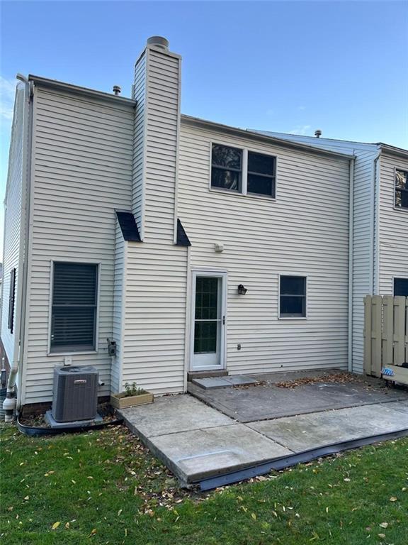 321 Karen Court Monroeville, PA 15146 - Photo 24 of 44