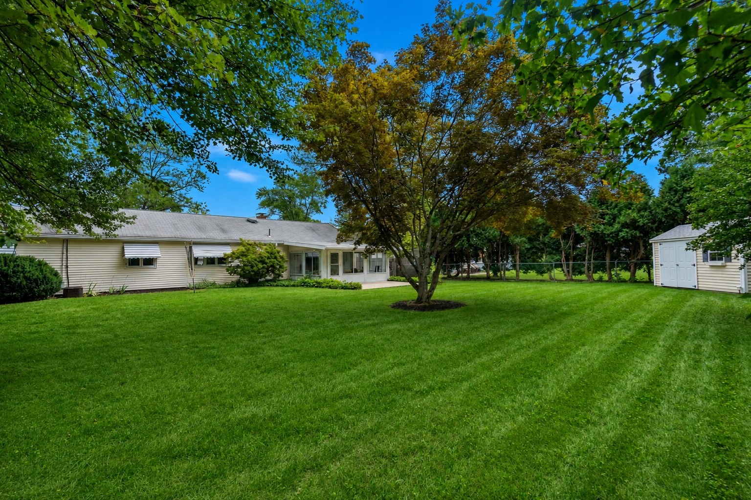 31 Brookdale Road Natick, MA 01760 - Photo 21 of 21 Gallery Image 21