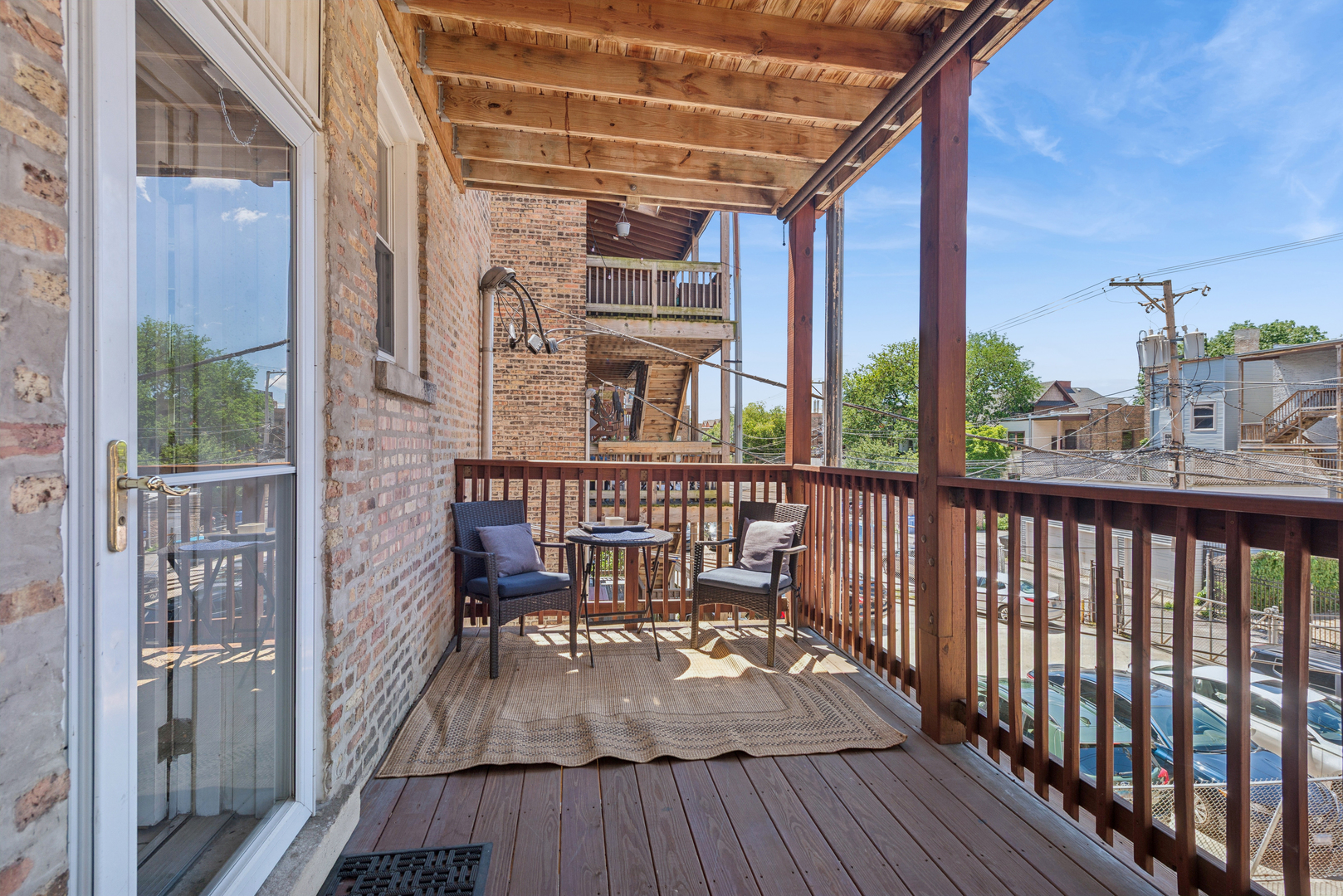 4340 North Sheridan Road, Unit 2S Chicago, IL 60613 - Photo 20 of 22