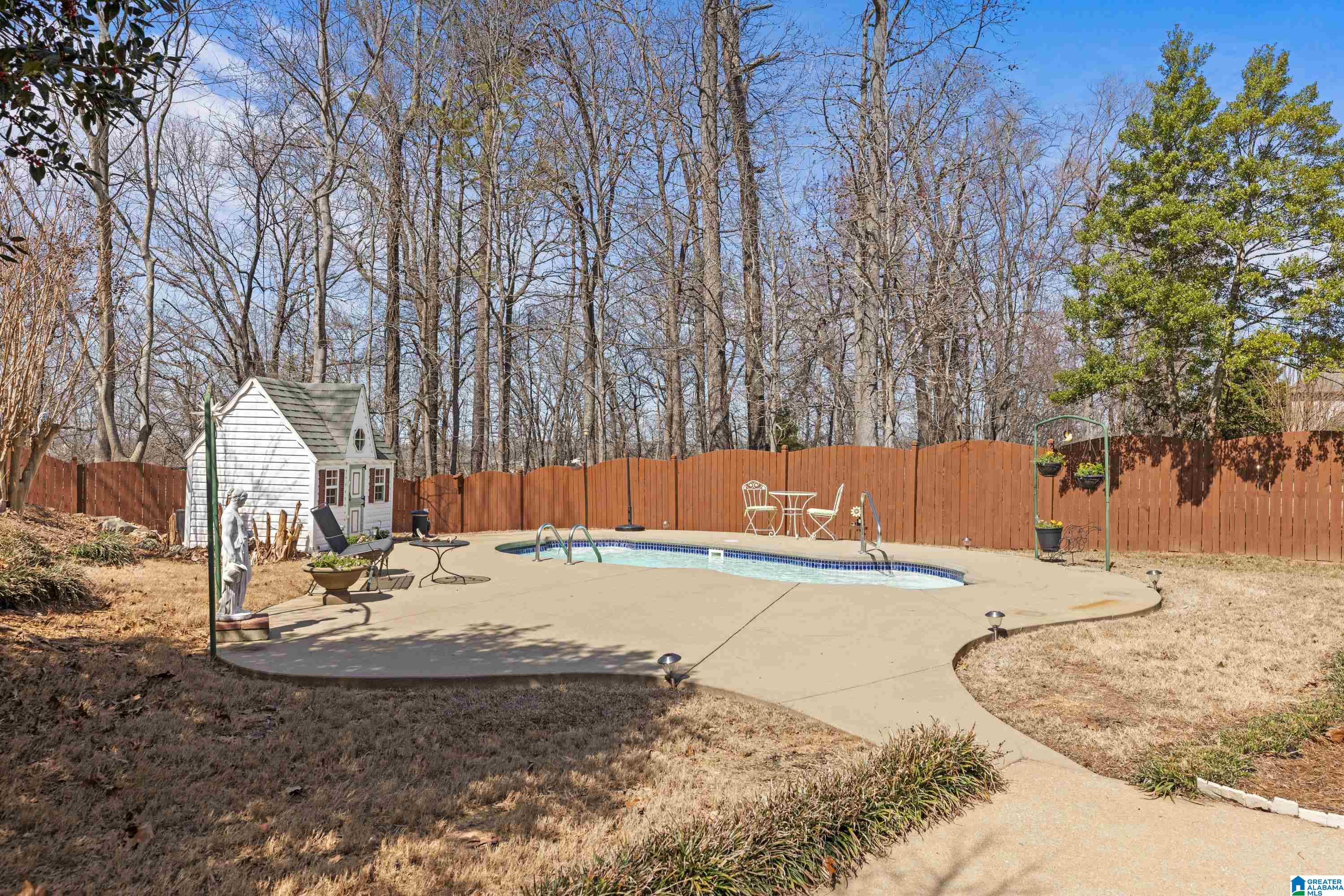 1234 Eagle Park Road Birmingham, AL 35242 - Photo 50 of 57