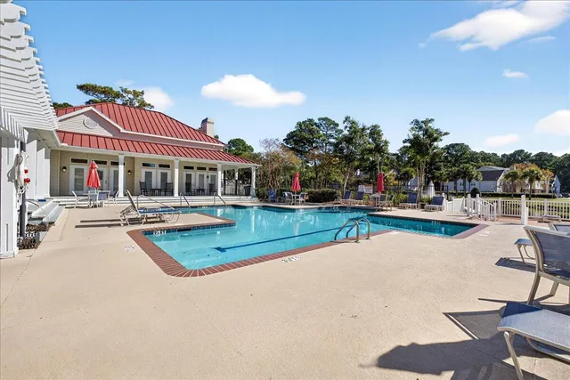 $310,000 | 2011 North Highway 17, Unit 1100I, Mount Pleasant, SC 29466