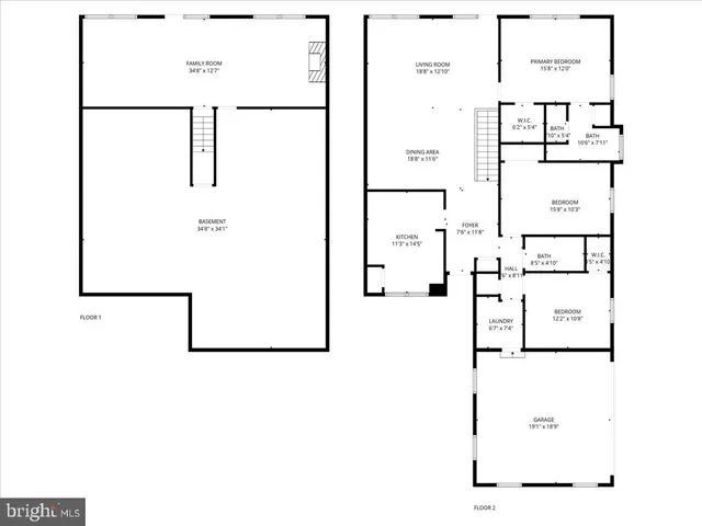 $459,000 | 619 Homestead Drive, Elverson, PA 19520