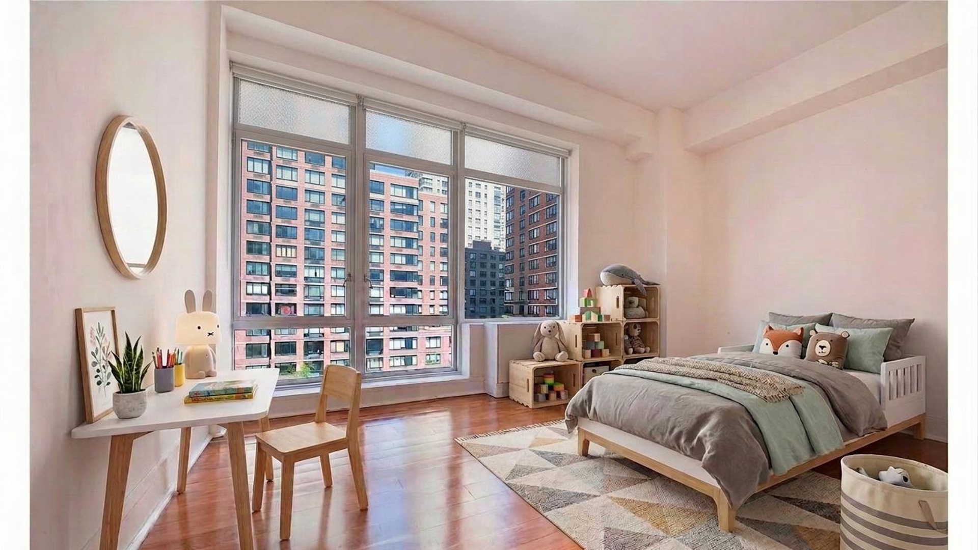 426 West 58th Street, Unit PH2 Manhattan, NY 10019 - Photo 6 of 12