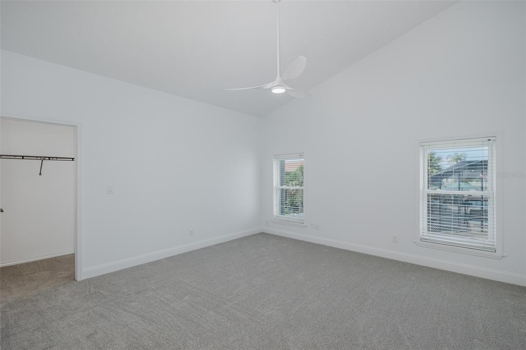3150 Trident Terrace New Port Richey, FL 34652 - Photo 31 of 99 an empty room with windows