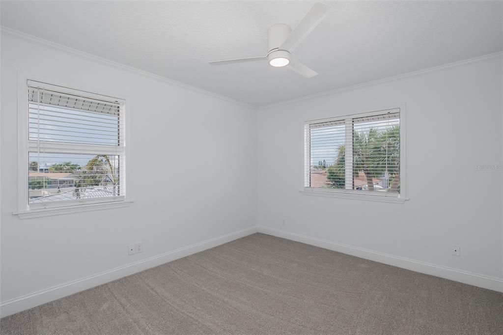 3150 Trident Terrace New Port Richey, FL 34652 - Photo 36 of 99 an empty room with a window