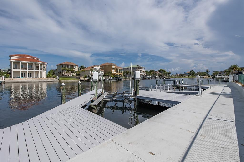 3150 Trident Terrace New Port Richey, FL 34652 - Photo 75 of 99