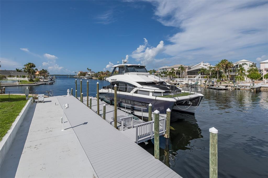 3150 Trident Terrace New Port Richey, FL 34652 - Photo 80 of 99