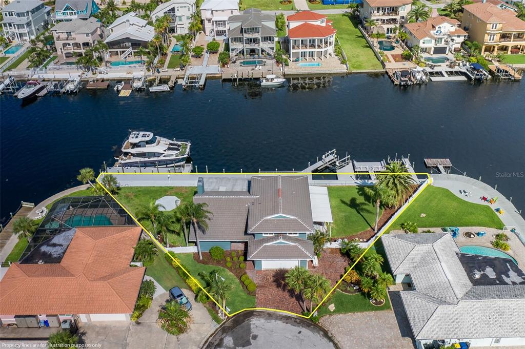 3150 Trident Terrace New Port Richey, FL 34652 - Photo 83 of 99