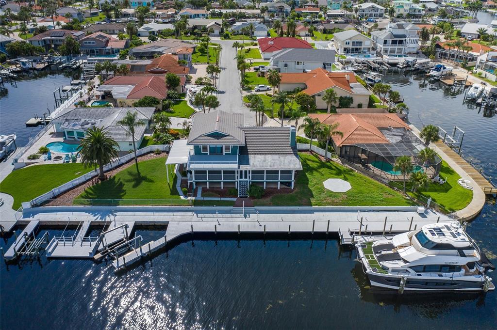 3150 Trident Terrace New Port Richey, FL 34652 - Photo 84 of 99