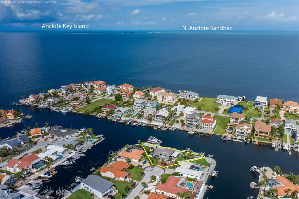 3150 Trident Terrace New Port Richey, FL 34652 - Photo 86 of 99