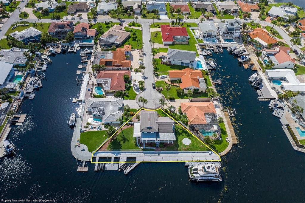 3150 Trident Terrace New Port Richey, FL 34652 - Photo 87 of 99