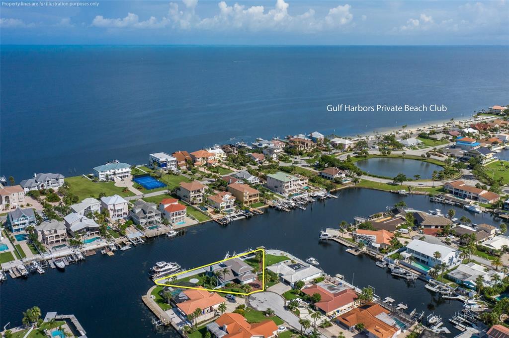 3150 Trident Terrace New Port Richey, FL 34652 - Photo 89 of 99