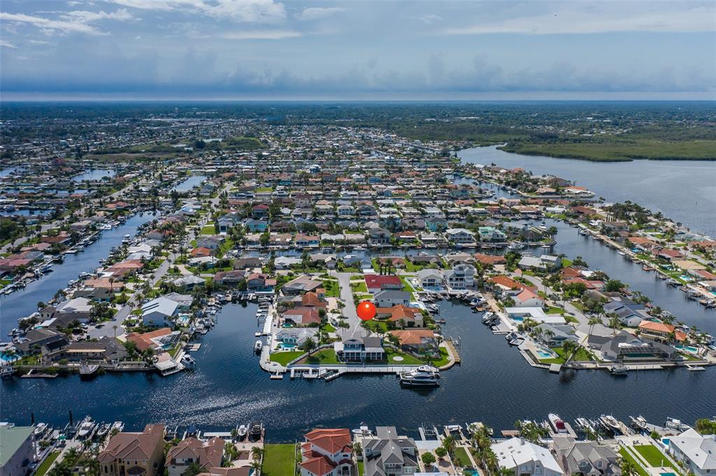 3150 Trident Terrace New Port Richey, FL 34652 - Photo 90 of 99