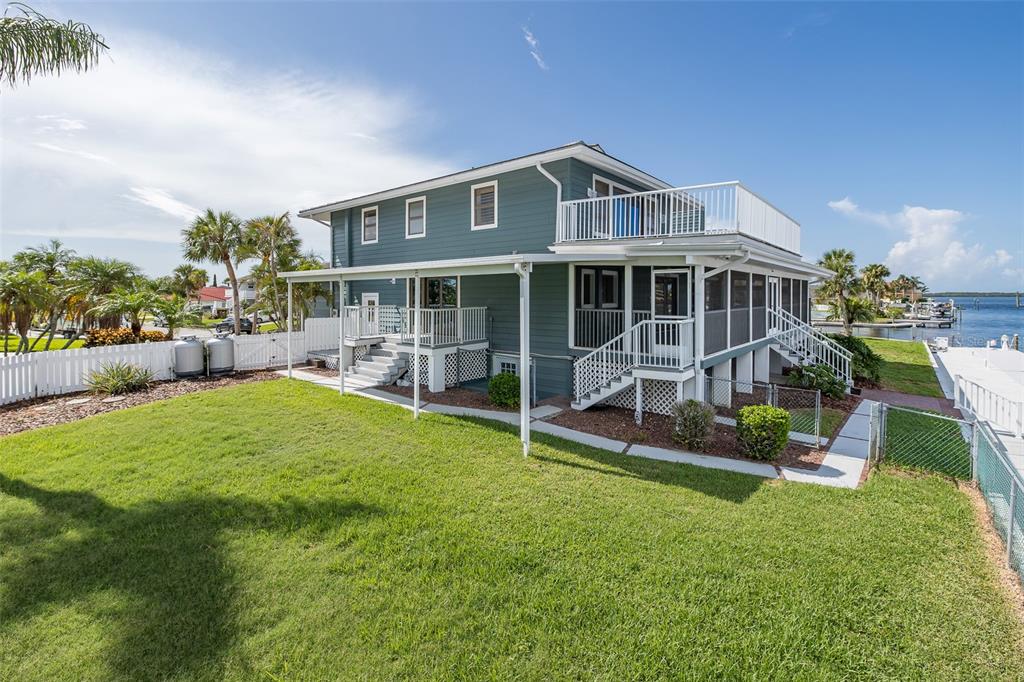 3150 Trident Terrace New Port Richey, FL 34652 - Photo 10 of 99