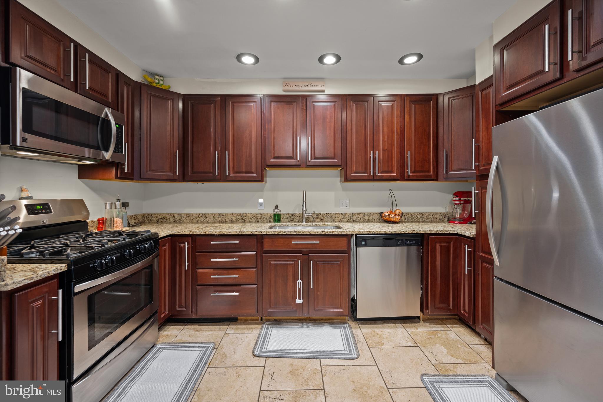 1955 Holborn Road Baltimore, MD 21222 - Photo 13 of 36 Kitchen