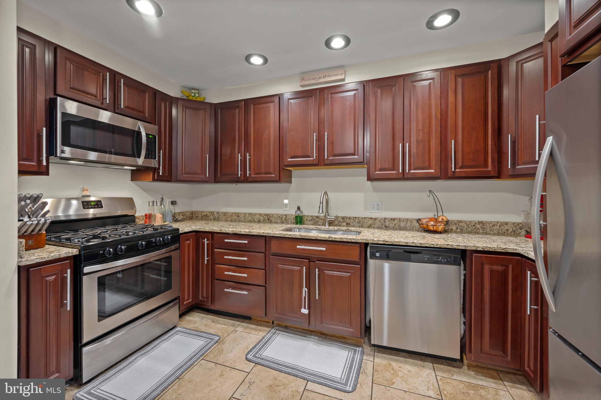 1955 Holborn Road Baltimore, MD 21222 - Photo 14 of 36 Kitchen