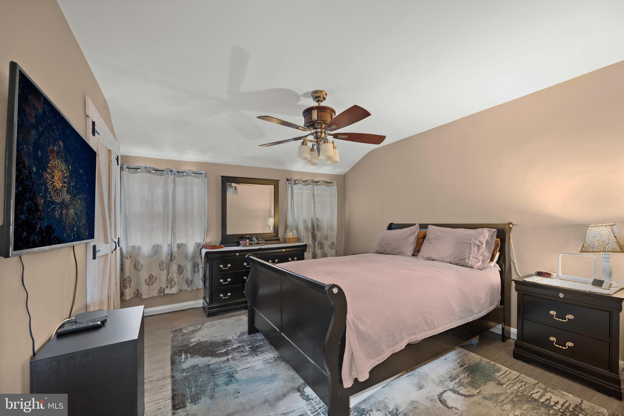 1955 Holborn Road Baltimore, MD 21222 - Photo 15 of 36 Primary Bedroom