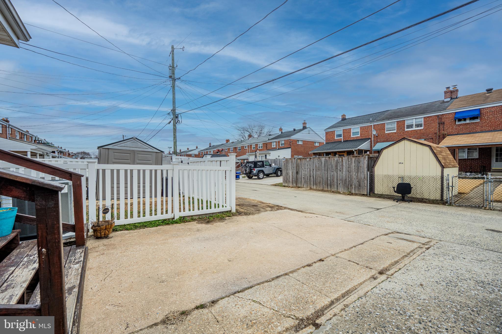 1955 Holborn Road Baltimore, MD 21222 - Photo 27 of 36