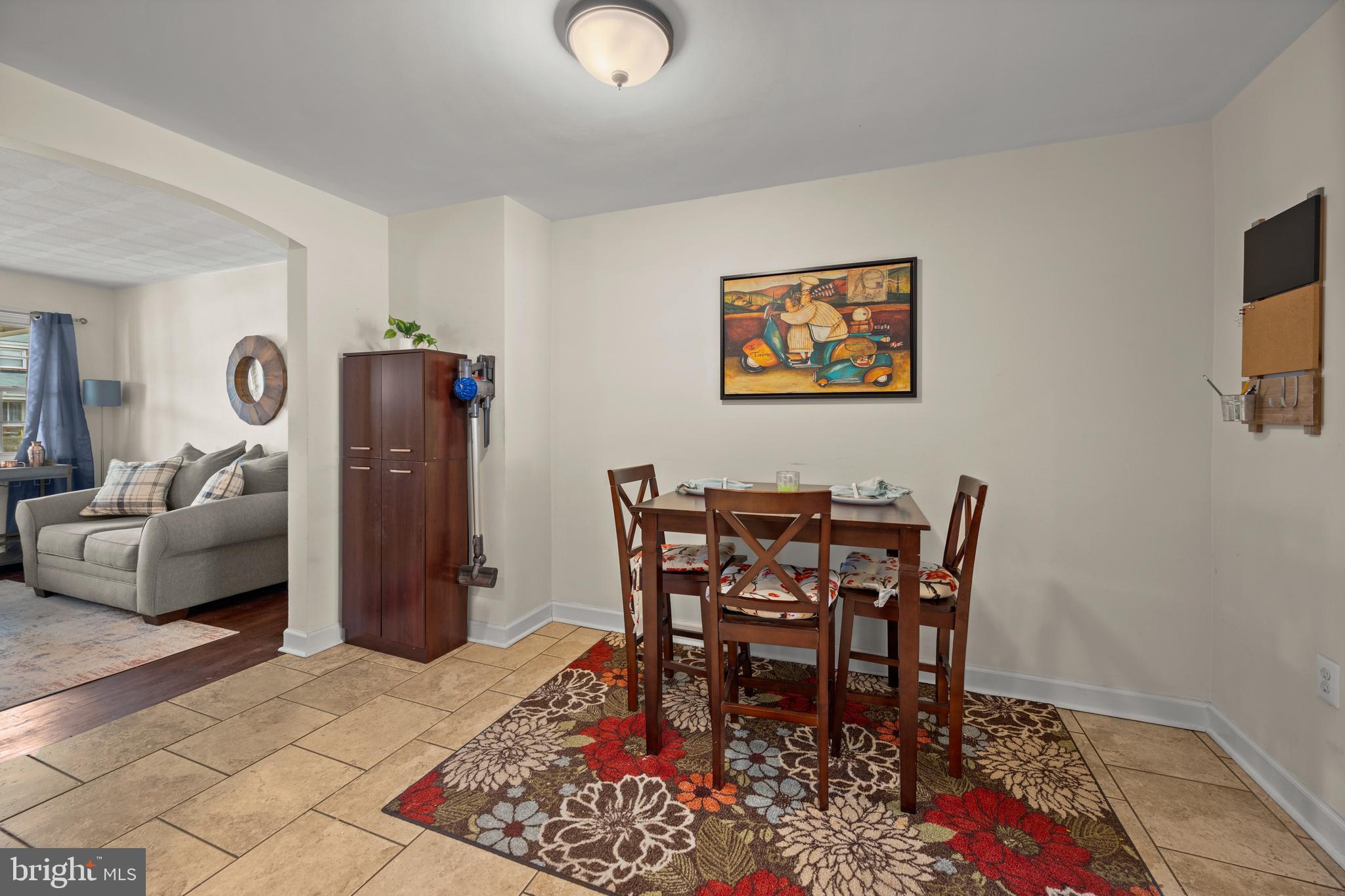 1955 Holborn Road Baltimore, MD 21222 - Photo 9 of 36 Dining Room
