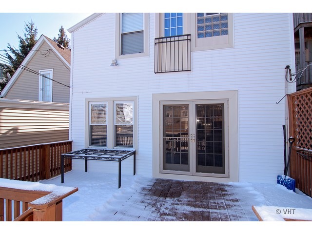 2470 West Cullom Avenue Chicago, IL 60618 - Photo 13 of 13