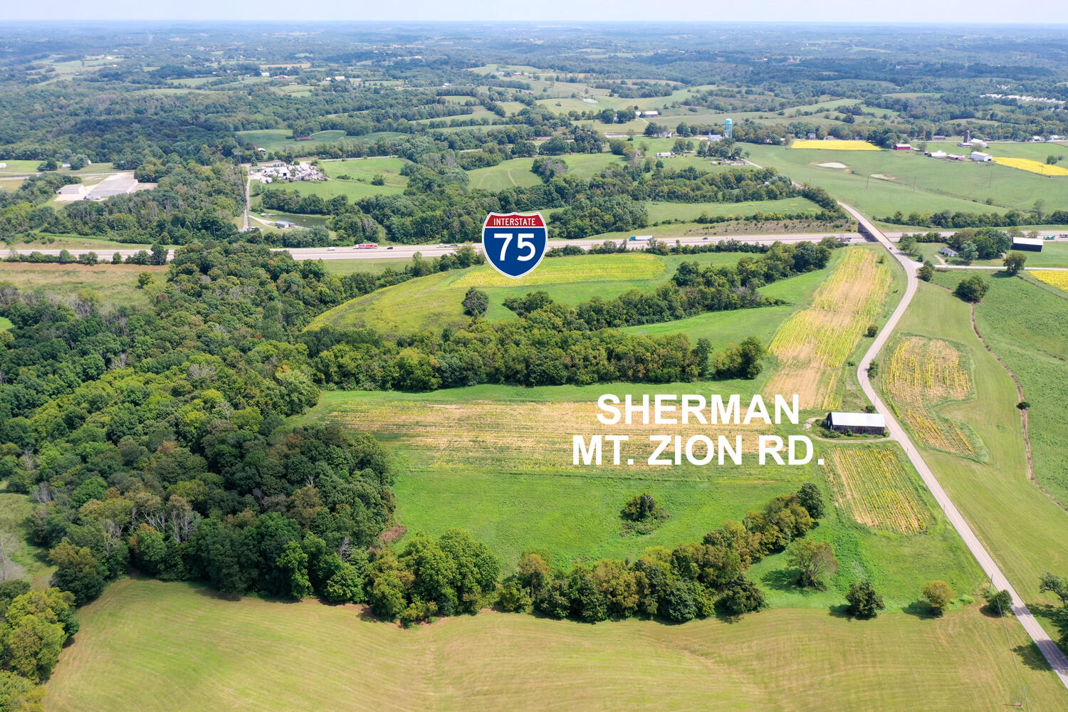 0 Sherman Mount Zion Road Dry Ridge, KY 41035 - Photo 10 of 21