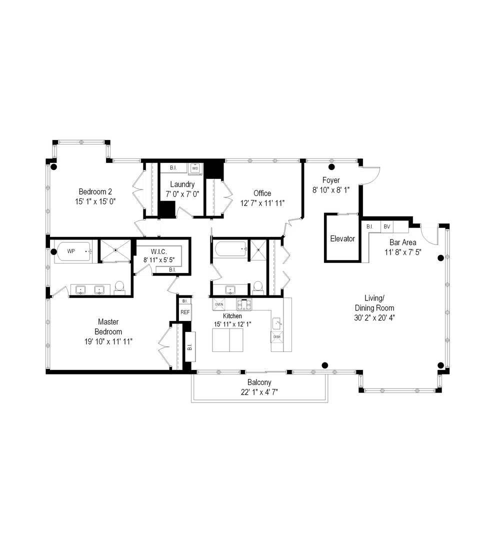 1618 Sheridan Road, Unit 5 Wilmette, IL 60091 - Photo 11 of 11 unknown