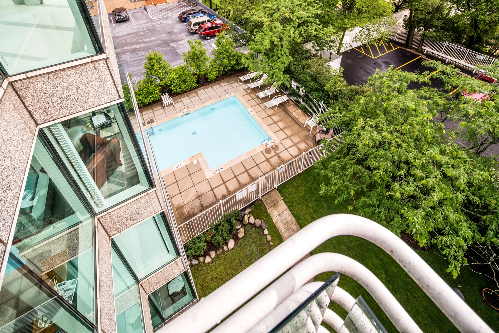 1618 Sheridan Road, Unit 5 Wilmette, IL 60091 - Photo 10 of 11